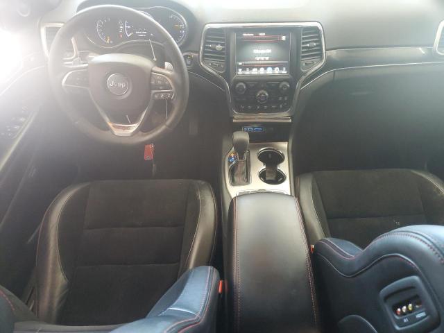 2017 Jeep Grand Cherokee Trailhawk VIN: 1C4RJFLT2HC754864 Lot: 62133864