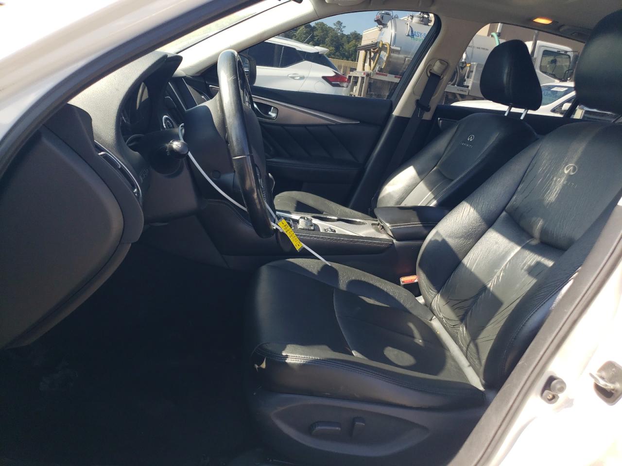 JN1BV7AR7EM702139 2014 Infiniti Q50 Base
