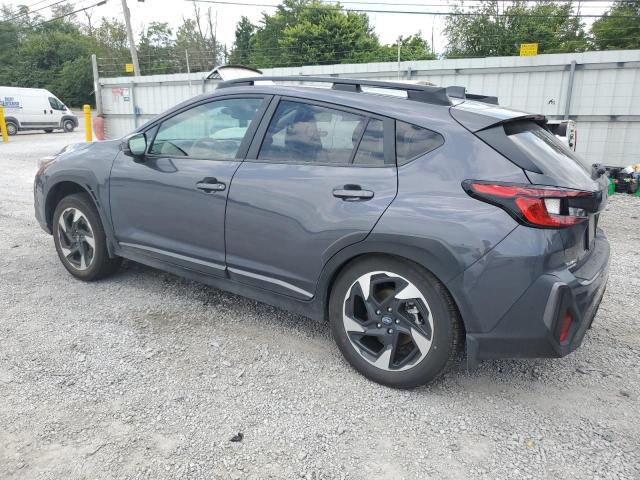 2024 SUBARU CROSSTREK - 4S4GUHM69R3700784