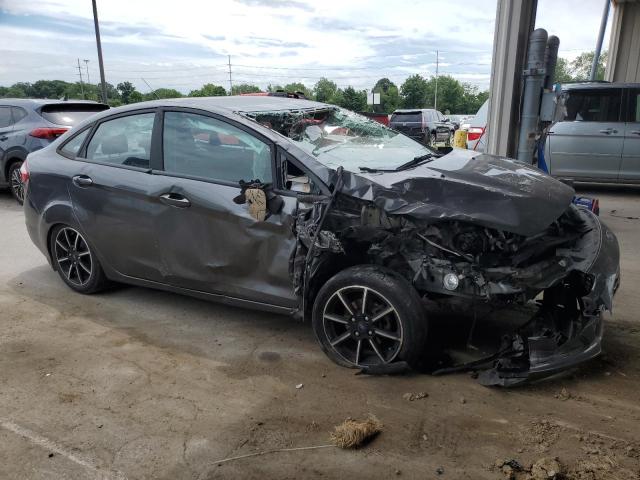 2019 FORD FIESTA SE - 3FADP4BJ7KM124928