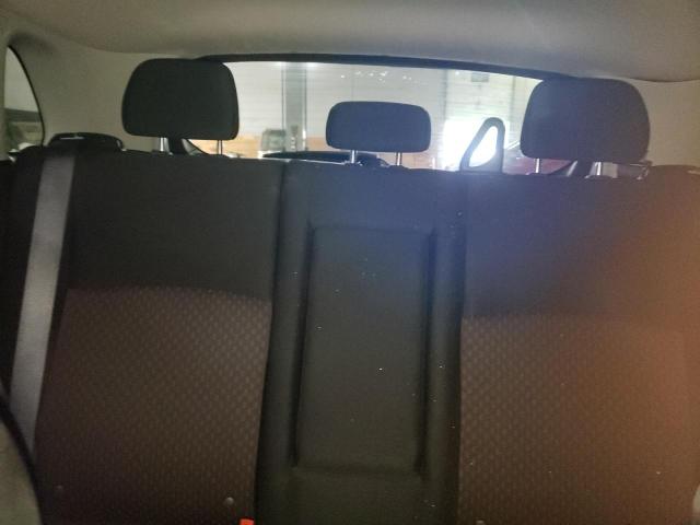 2017 MITSUBISHI RVR SE JA4AJ3AU9HZ601803