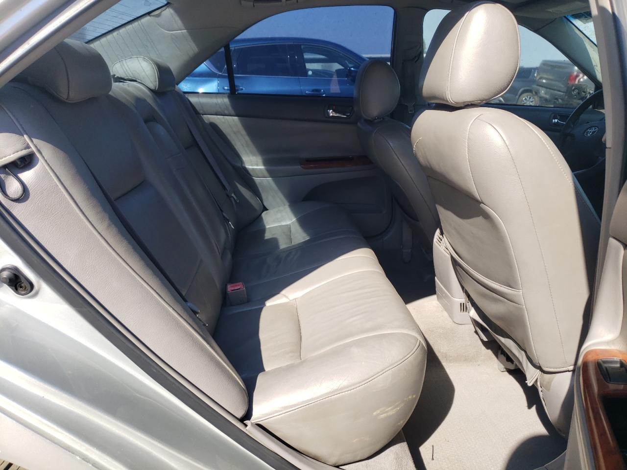 4T1BE32K03U648098 2003 Toyota Camry Le