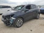 2021 BUICK ENCORE PRE - KL4CJESB6MB340103