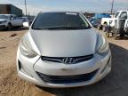 HYUNDAI ELANTRA SE photo