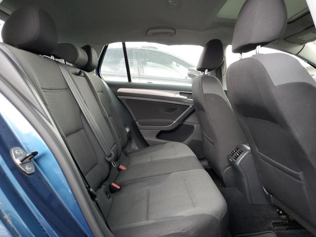 2016 VOLKSWAGEN GOLF S/SE - 3VW217AU3GM020604