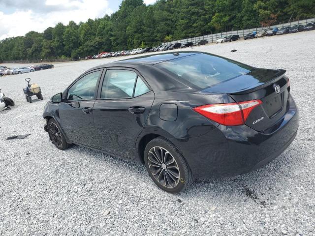 2015 TOYOTA COROLLA L - 5YFBURHE5FP341796