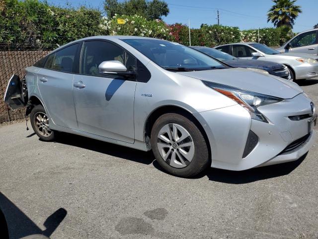 Vin: jtdkarfu5j3055726, lot: 61137014, toyota prius 20184