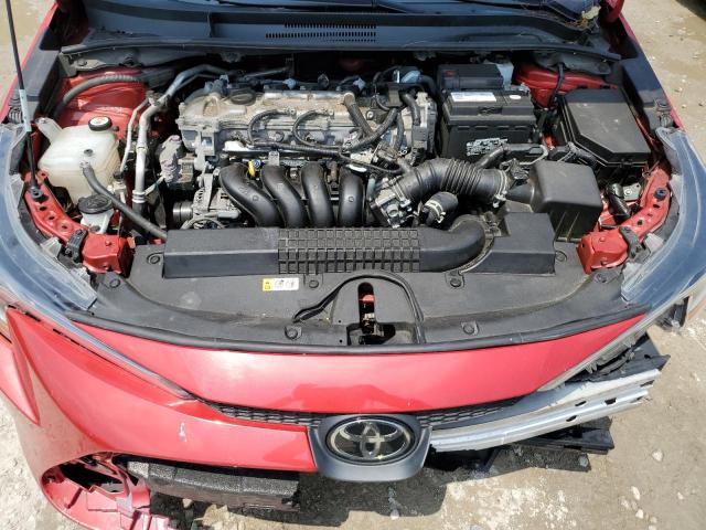 2021 TOYOTA COROLLA LE - 5YFEPMAE9MP241103