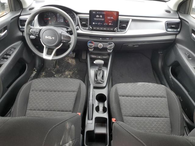 2023 Kia Rio Lx VIN: 3KPA24AD7PE597768 Lot: 61428844