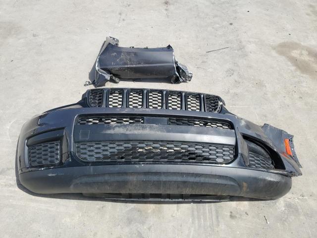 2022 JEEP GRAND CHER - 1C4RJKAG7N8558920