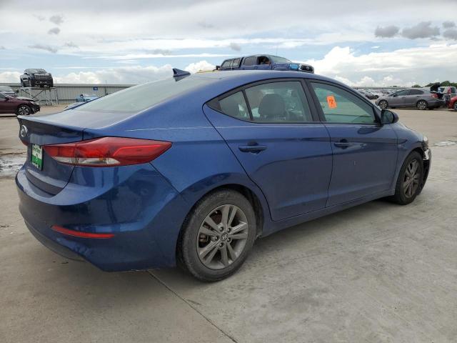 2018 HYUNDAI ELANTRA SE 5NPD84LF5JH386629  62464614