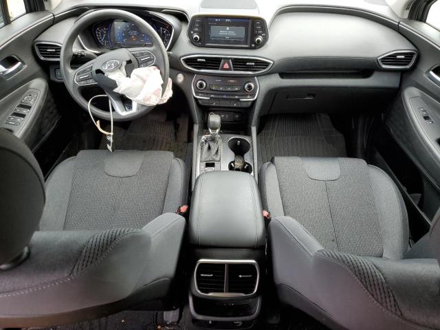 2020 Hyundai Santa Fe Sel VIN: 5NMS3CAD0LH146065 Lot: 61711534