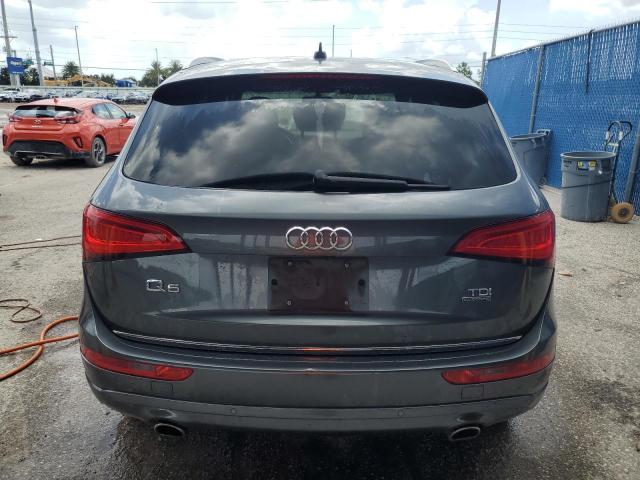 VIN WA1CMAFP0FA082417 2015 Audi Q5, Tdi Premium Plus no.6