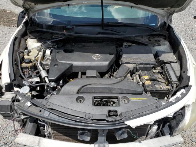 2015 NISSAN ALTIMA 2.5 - 1N4AL3AP3FN351575