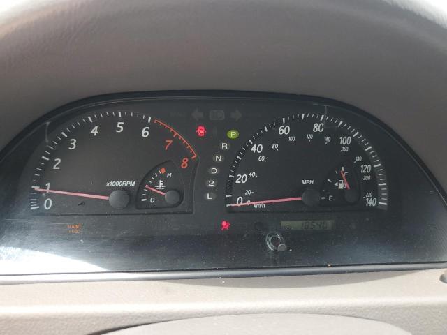 2004 Toyota Camry Le VIN: 4T1BE32K64U874776 Lot: 62530484