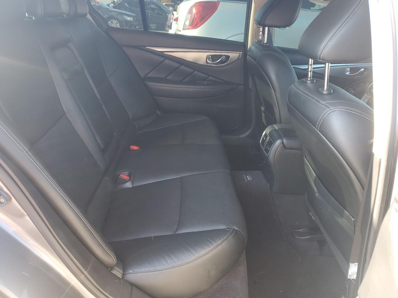 JN1BV7AR8EM689191 2014 Infiniti Q50 Base
