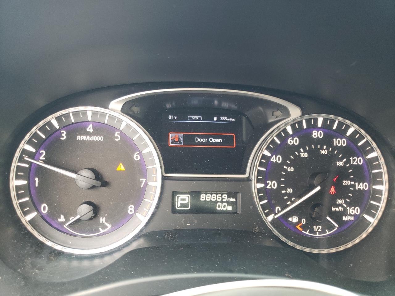 5N1AL0MM0GC505274 2016 Infiniti Qx60