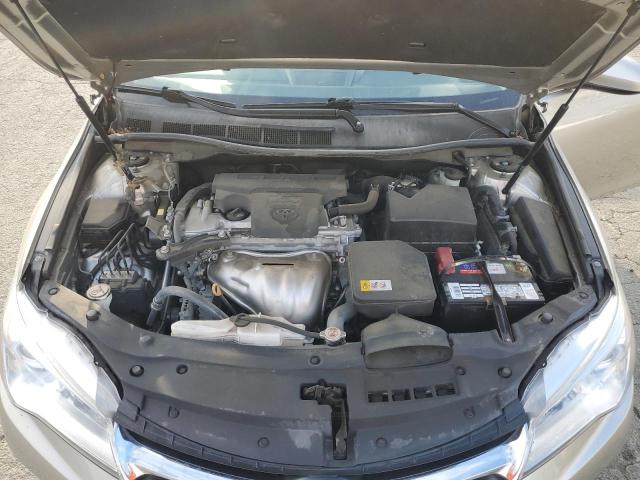 VIN 4T1BF1FK9HU674248 2017 Toyota Camry, LE no.11