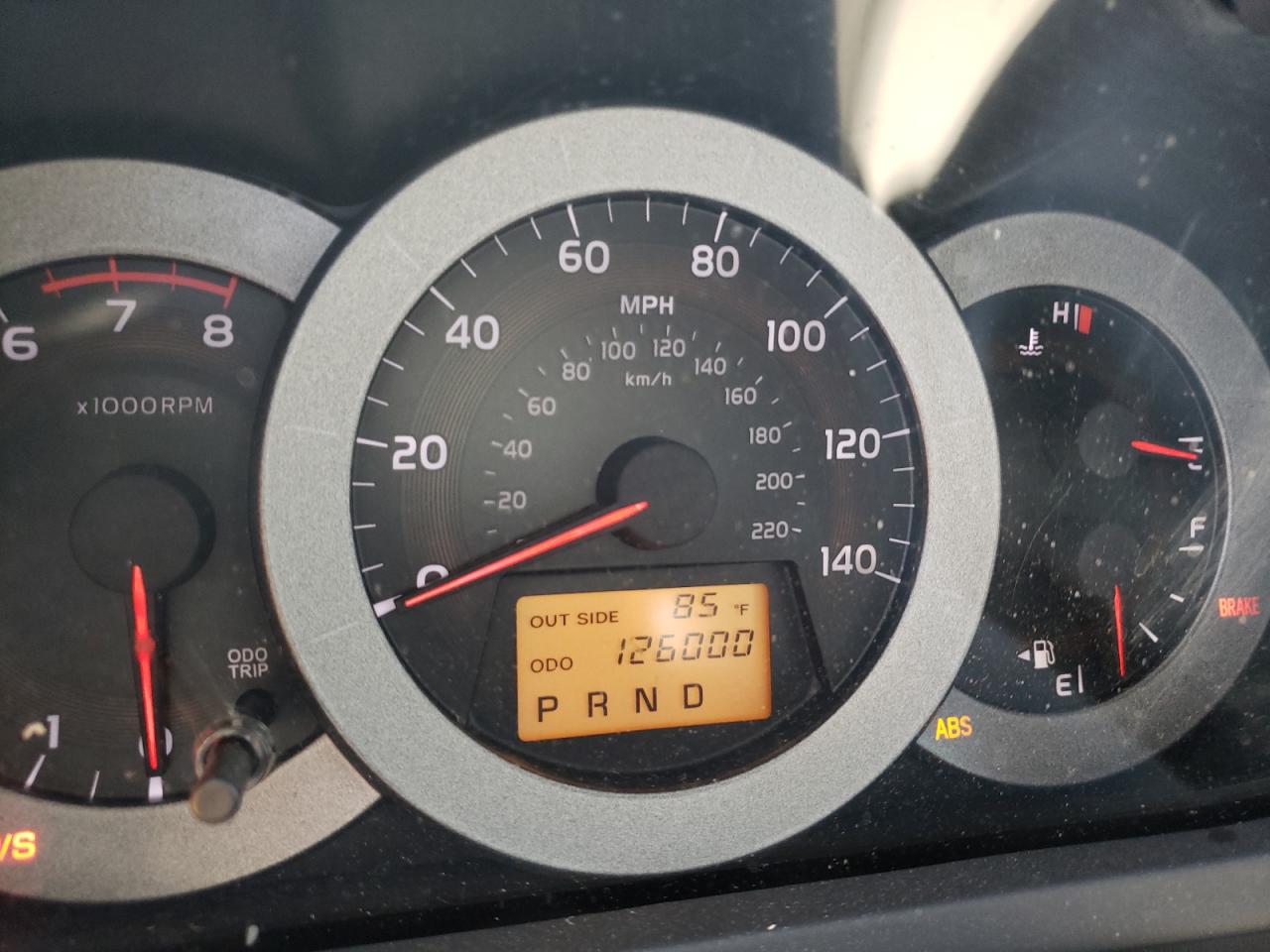 JTMBD33V675084697 2007 Toyota Rav4