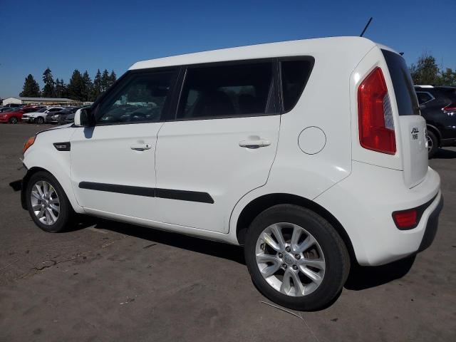 VIN KNDJT2A50D7487585 2013 KIA Soul no.2