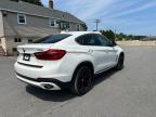 BMW X6 XDRIVE3 photo