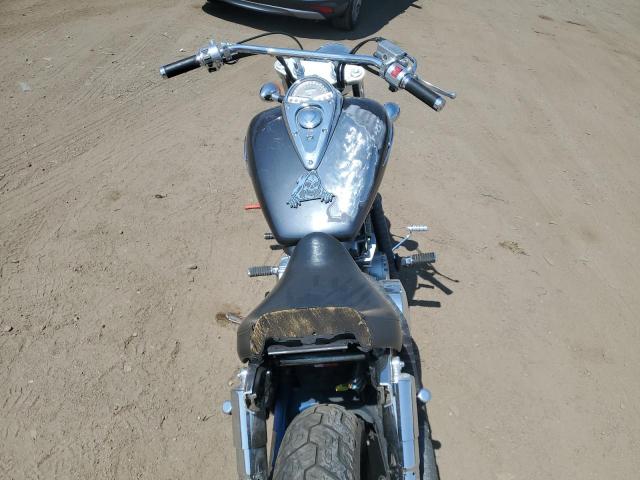 2006 HONDA VTX1300 C 1HFSC55026A202627