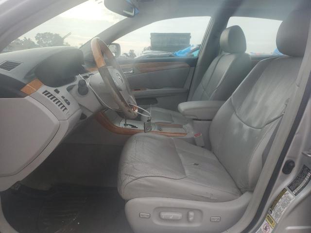 2005 Toyota Avalon Xl VIN: 4T1BK36B95U037573 Lot: 61876504