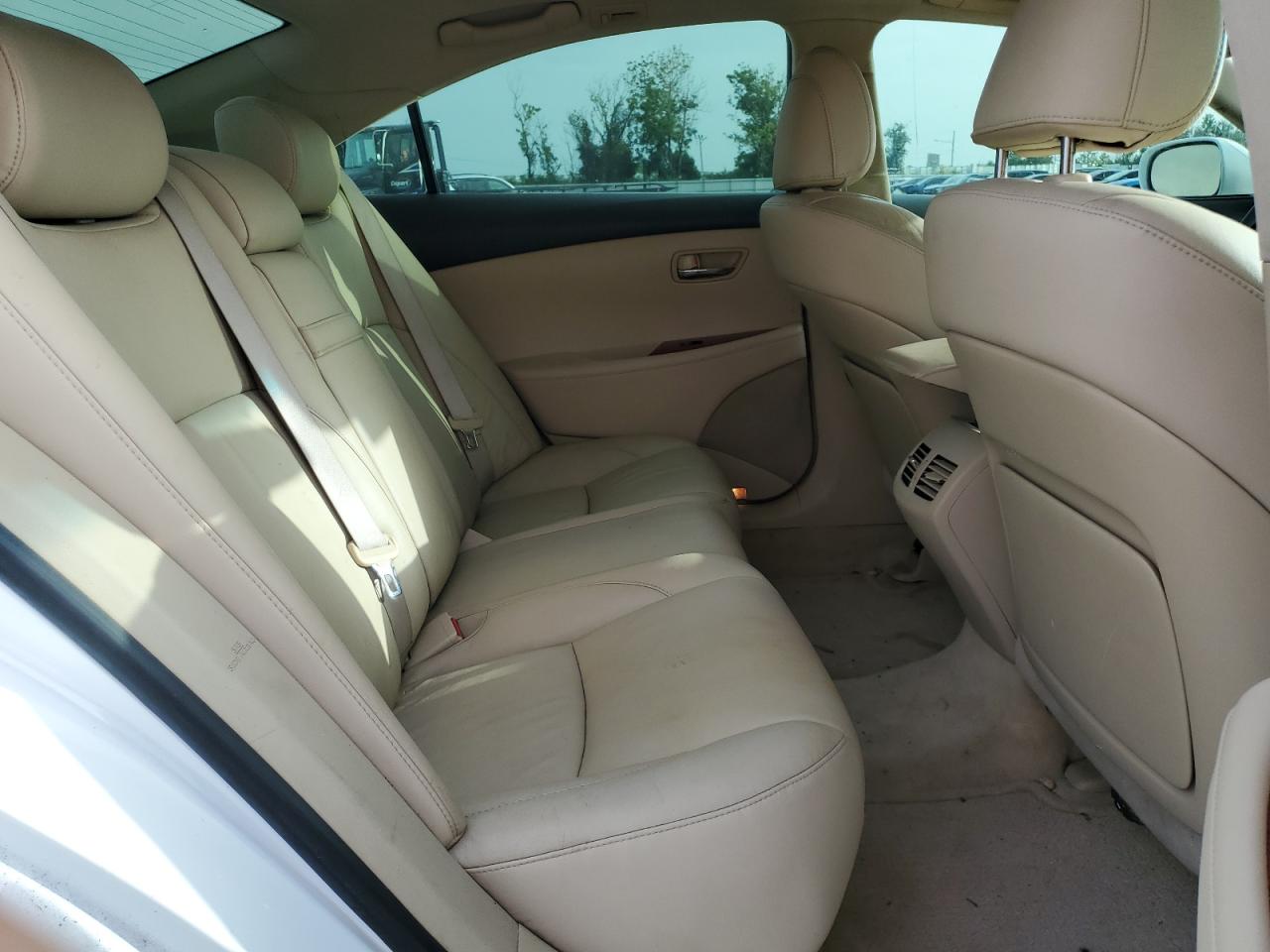 JTHBJ46G882264213 2008 Lexus Es 350