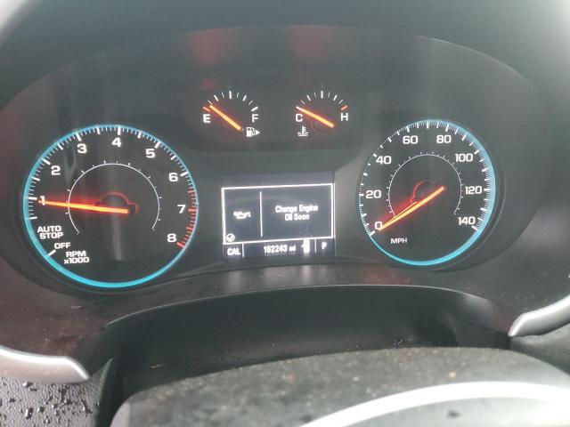 2018 CHEVROLET MALIBU LS - 1G1ZB5ST0JF194557
