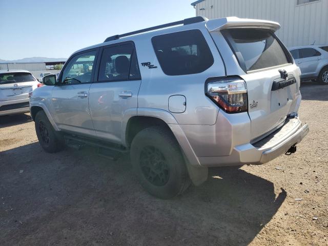 2023 TOYOTA 4RUNNER SE - JTERU5JR3P6146496