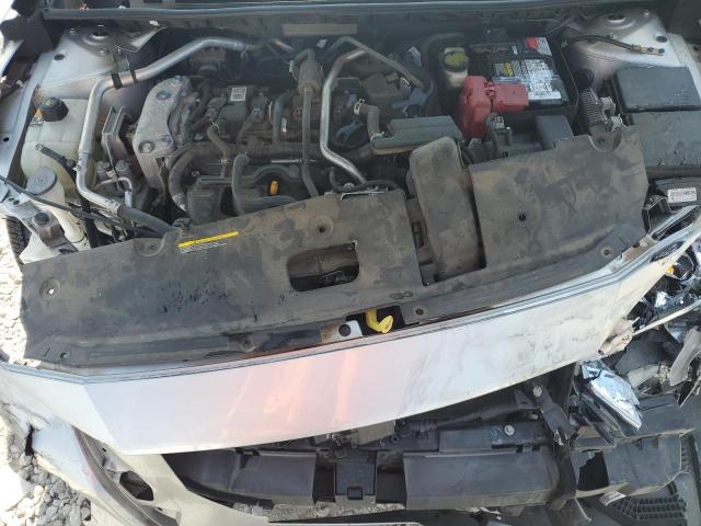 2020 NISSAN SENTRA SV - 3N1AB8CV7LY238994