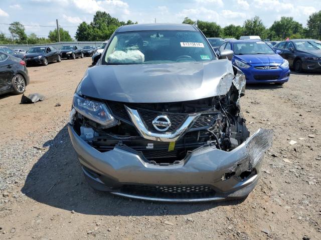 2016 NISSAN ROGUE S - KNMAT2MV8GP630458