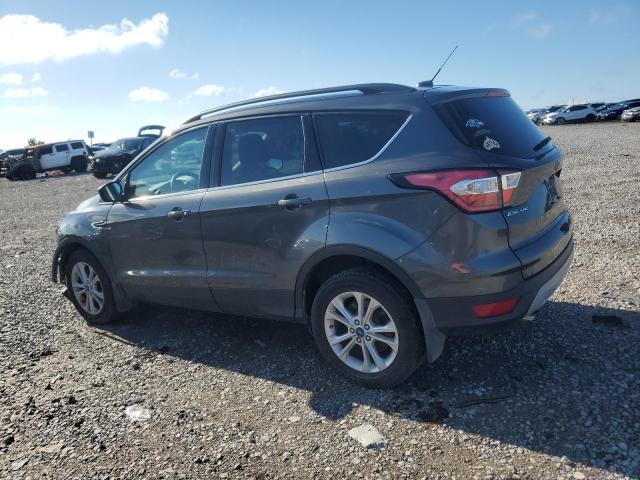 VIN 1FMCU9GD5HUE67820 2017 Ford Escape, SE no.2