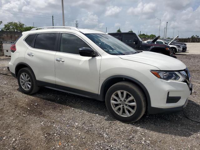 2019 Nissan Rogue S VIN: JN8AT2MV2KW375731 Lot: 61337504