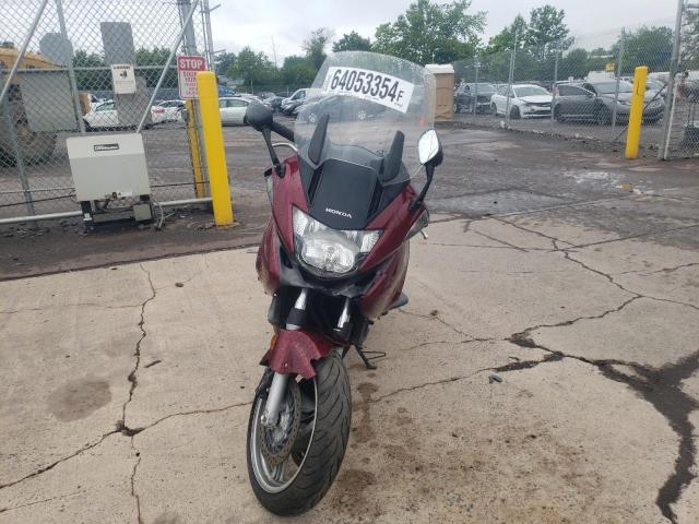 2010 HONDA NT700 V - VTMRC5221AE001228