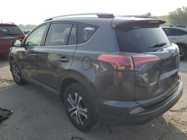 Vin: jtmbfrev8jj196989, lot: 64399434, toyota rav4 le 20182