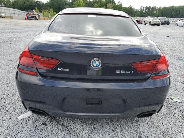 VIN WBA6B4C50DDG67958 2013 BMW 6 Series, 650 XI no.6