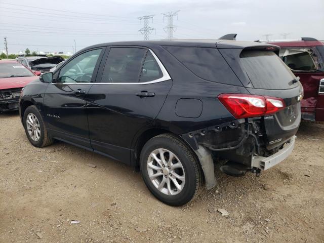2019 CHEVROLET EQUINOX LT - 3GNAXTEV0KL373185