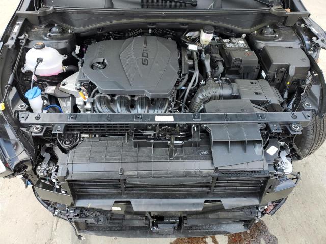 2024 KIA SPORTAGE S - 5XYK43DFXRG189373