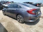 HONDA CIVIC EX photo