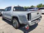 TOYOTA TACOMA DOU photo