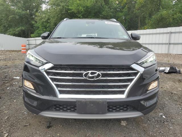 2021 HYUNDAI TUCSON LIM - KM8J3CAL1MU406644