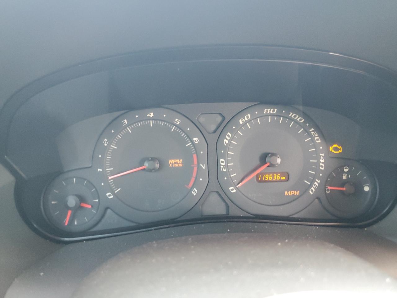 1G6DM57N530135065 2003 Cadillac Cts