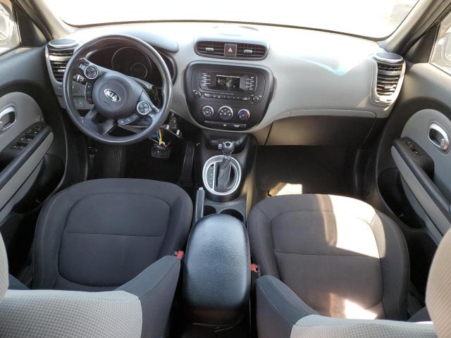 2015 Kia Soul VIN: KNDJN2A2XF7223311 Lot: 62064484