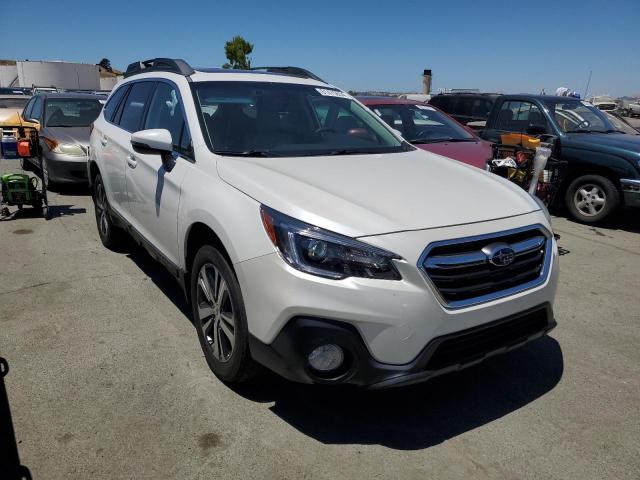 2019 SUBARU OUTBACK 2. - 4S4BSANC5K3204267