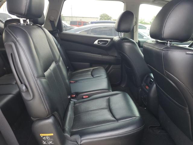 2015 NISSAN PATHFINDER - 5N1AR2MN5FC649985