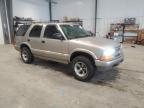 CHEVROLET BLAZER photo