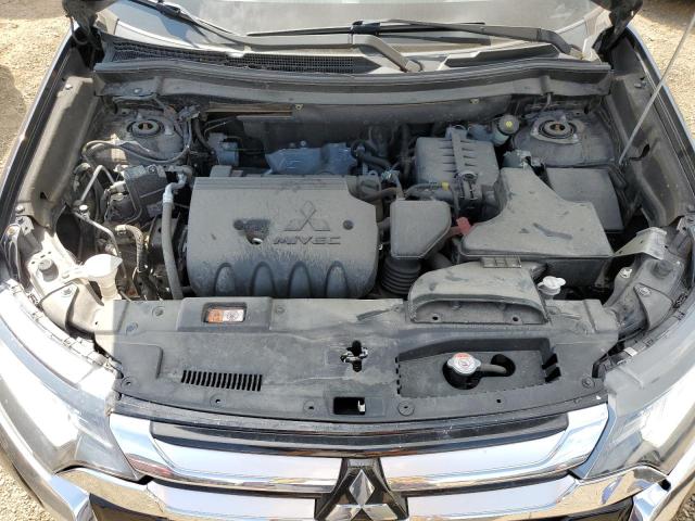 2018 MITSUBISHI OUTLANDER - JA4AZ3A34JZ006959