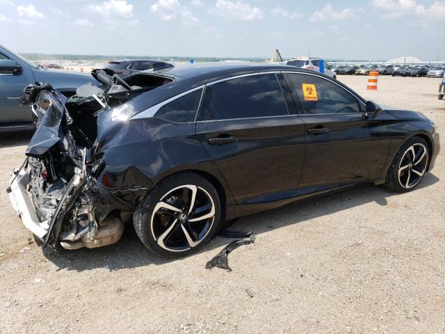2020 HONDA ACCORD SPO - 1HGCV2F39LA025152