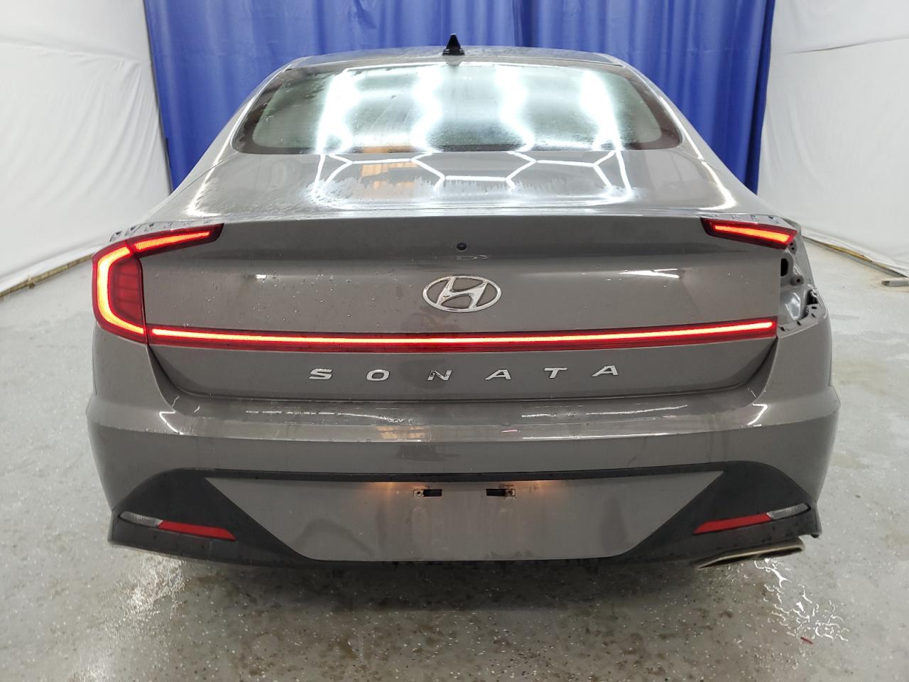 5NPEL4JA5LH040223 2020 Hyundai Sonata Sel